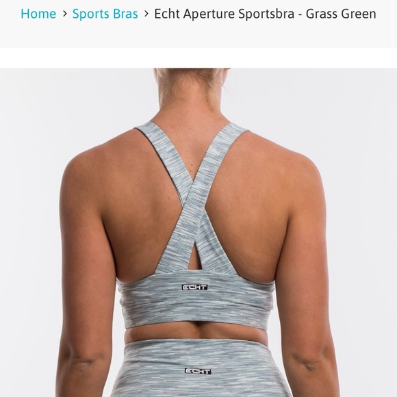 Echt aperture bra - Picture 2 of 3